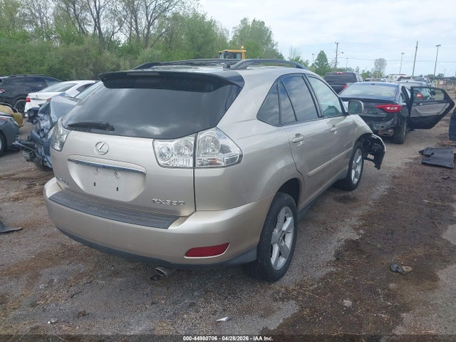 Продаж на аукціоні авто 2006 Lexus Rx 330, vin: 2T2HA31U16C106177, номер лоту: 44980706