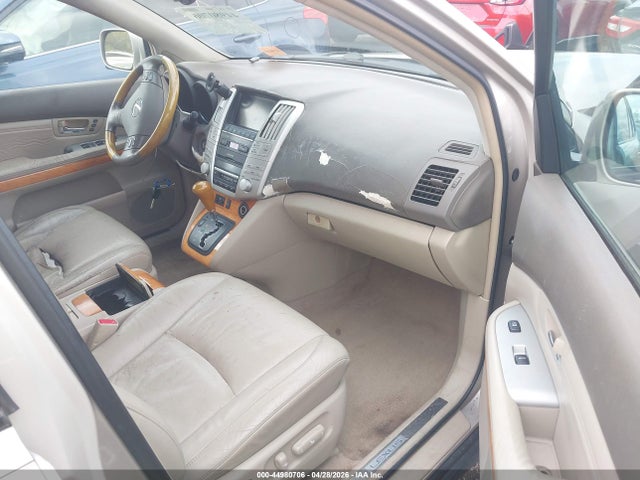 Продаж на аукціоні авто 2006 Lexus Rx 330, vin: 2T2HA31U16C106177, номер лоту: 44980706
