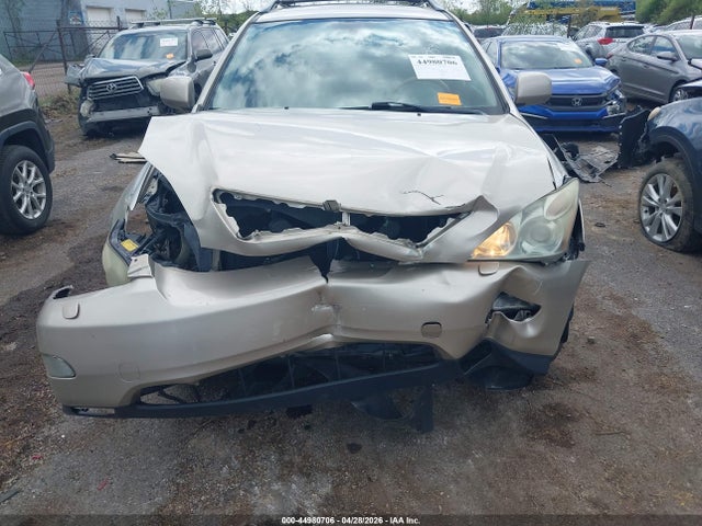 Продаж на аукціоні авто 2006 Lexus Rx 330, vin: 2T2HA31U16C106177, номер лоту: 44980706