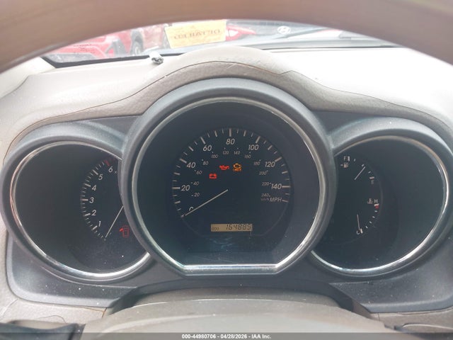 Продаж на аукціоні авто 2006 Lexus Rx 330, vin: 2T2HA31U16C106177, номер лоту: 44980706