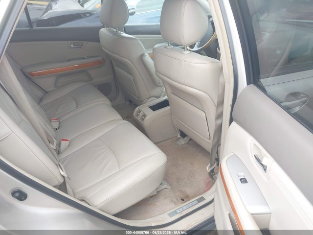 Продаж на аукціоні авто 2006 Lexus Rx 330, vin: 2T2HA31U16C106177, номер лоту: 44980706