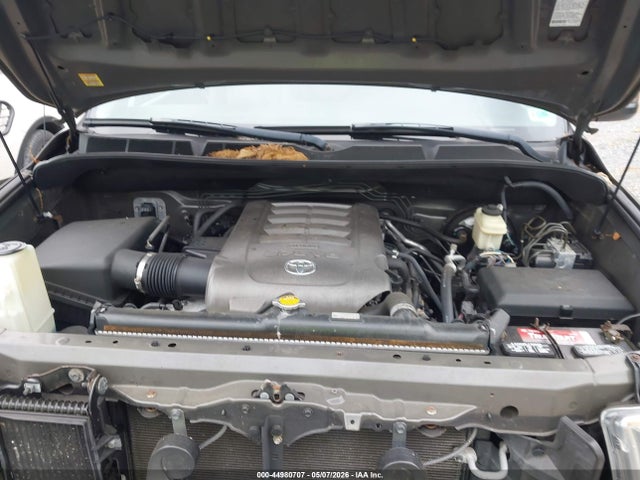 Продажа на аукционе авто 2008 Toyota Tundra Limited 5.7l V8, vin: 5TBDV58128S511322, номер лота: 44980707