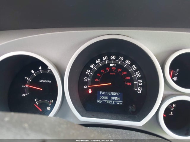 Продажа на аукционе авто 2008 Toyota Tundra Limited 5.7l V8, vin: 5TBDV58128S511322, номер лота: 44980707