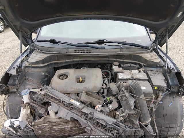 KIA SOUL LX 2022 KNDJ23AU5N7827833 Image 10