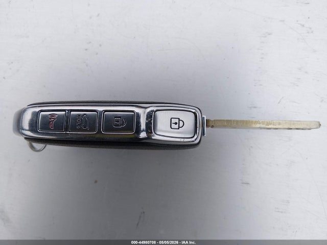Aukcja sprzedaży 2022 Kia Soul Lx, vin: KNDJ23AU5N7827833, numer aukcji: 44980708
