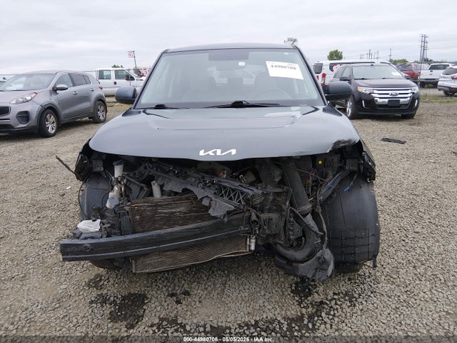 Aukcja sprzedaży 2022 Kia Soul Lx, vin: KNDJ23AU5N7827833, numer aukcji: 44980708