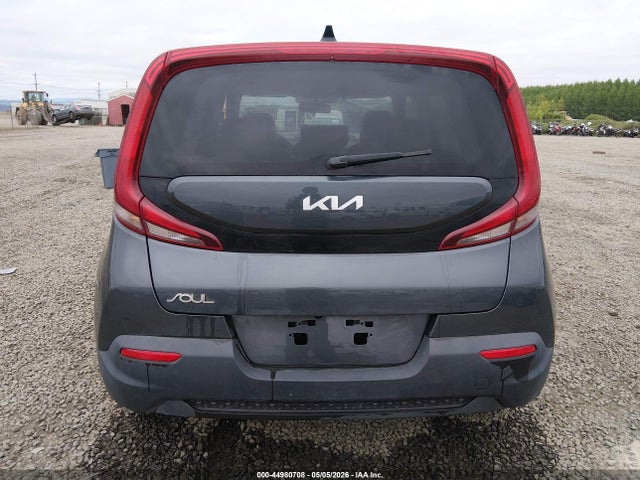 KIA SOUL LX 2022 KNDJ23AU5N7827833 Image 17