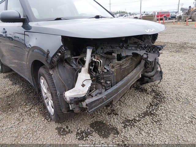 Aukcja sprzedaży 2022 Kia Soul Lx, vin: KNDJ23AU5N7827833, numer aukcji: 44980708