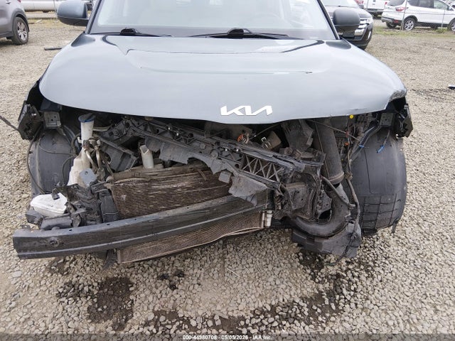 Aukcja sprzedaży 2022 Kia Soul Lx, vin: KNDJ23AU5N7827833, numer aukcji: 44980708