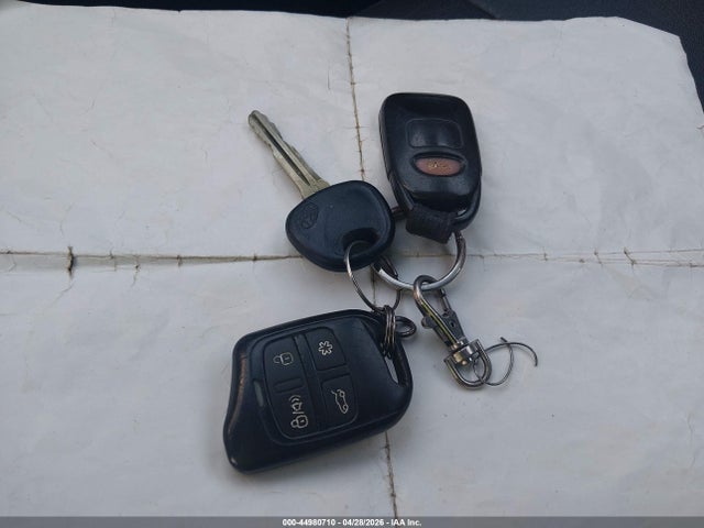 44980710 :رقم المزاد ، 5XYZKDAG9BG016263 vin ، 2011 Hyundai Santa Fe Limited V6 مزاد بيع