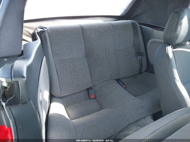 1994 Nissan 240sx Se მანქანა იყიდება აუქციონზე, vin: JN3MS37AXRW210105, აუქციონის ნომერი: 44980712