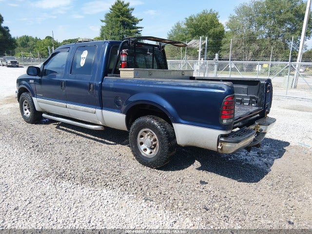 Aukcja sprzedaży 2002 Ford F-250 Lariat/xl/xlt, vin: 1FTNW20FX2EC03486, numer aukcji: 44980714