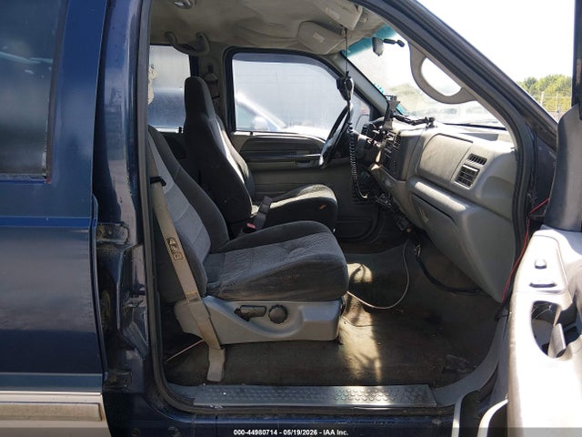 Aukcja sprzedaży 2002 Ford F-250 Lariat/xl/xlt, vin: 1FTNW20FX2EC03486, numer aukcji: 44980714