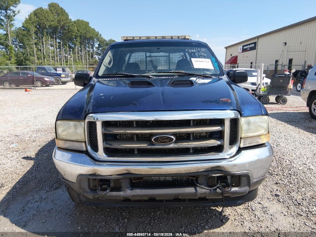 Aukcja sprzedaży 2002 Ford F-250 Lariat/xl/xlt, vin: 1FTNW20FX2EC03486, numer aukcji: 44980714