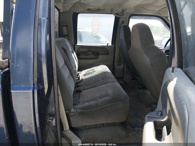 Aukcja sprzedaży 2002 Ford F-250 Lariat/xl/xlt, vin: 1FTNW20FX2EC03486, numer aukcji: 44980714