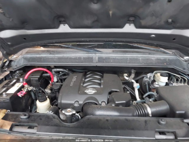 Продаж на аукціоні авто 2005 Nissan Armada Le, vin: 5N1AA08A95N722801, номер лоту: 44980716