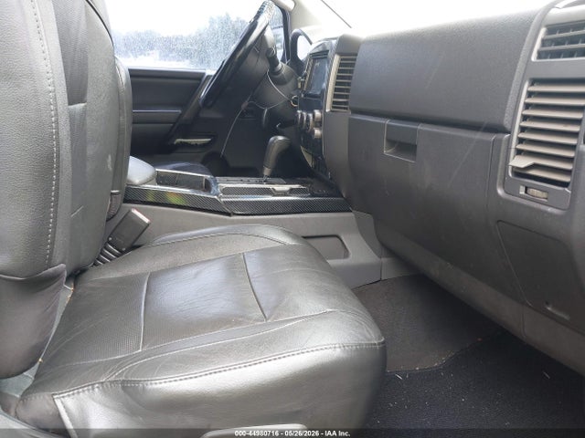 Продаж на аукціоні авто 2005 Nissan Armada Le, vin: 5N1AA08A95N722801, номер лоту: 44980716