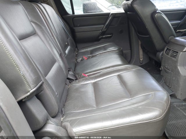 Продаж на аукціоні авто 2005 Nissan Armada Le, vin: 5N1AA08A95N722801, номер лоту: 44980716