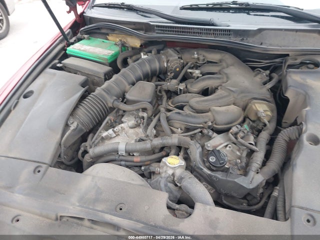 Aukcja sprzedaży 2009 Lexus Is 250, vin: JTHCK262995030172, numer aukcji: 44980717
