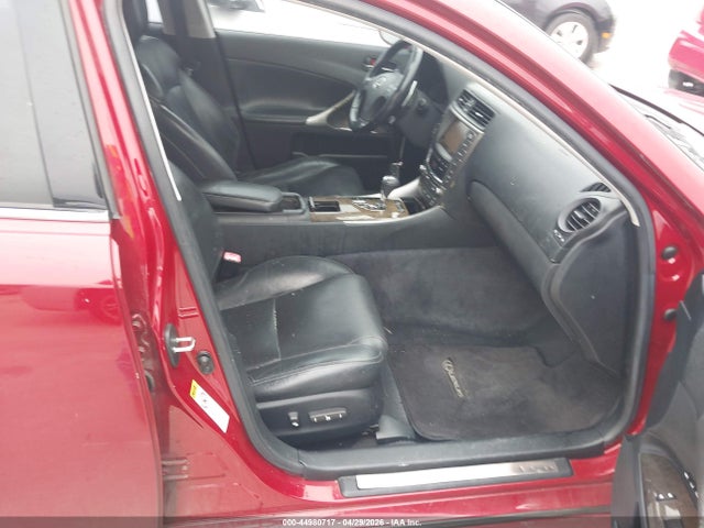 Aukcja sprzedaży 2009 Lexus Is 250, vin: JTHCK262995030172, numer aukcji: 44980717