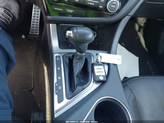 5XXGR4A60FG513450 KIA Optima Sx Turbo