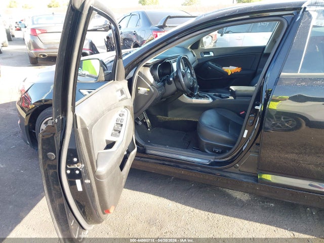 5XXGR4A60FG513450 KIA Optima Sx Turbo
