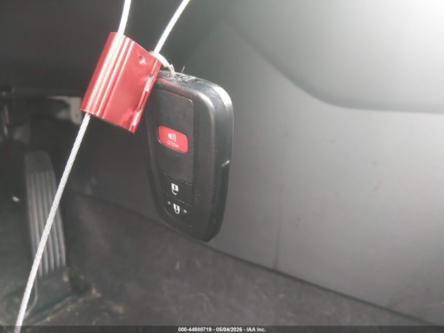 44980719 :رقم المزاد ، JTMRWRFV6SJ088580 vin ، 2025 Toyota Rav4 Hybrid Xle مزاد بيع
