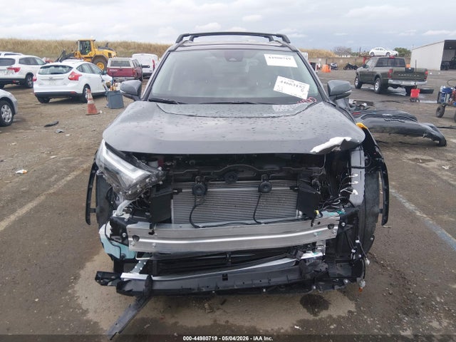 44980719 :رقم المزاد ، JTMRWRFV6SJ088580 vin ، 2025 Toyota Rav4 Hybrid Xle مزاد بيع