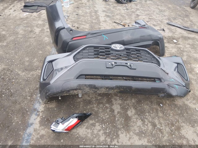 44980719 :رقم المزاد ، JTMRWRFV6SJ088580 vin ، 2025 Toyota Rav4 Hybrid Xle مزاد بيع