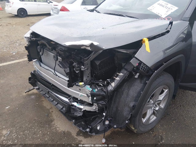 44980719 :رقم المزاد ، JTMRWRFV6SJ088580 vin ، 2025 Toyota Rav4 Hybrid Xle مزاد بيع