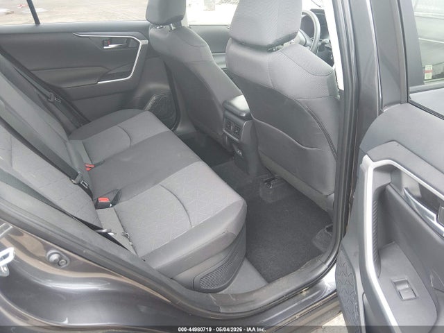 44980719 :رقم المزاد ، JTMRWRFV6SJ088580 vin ، 2025 Toyota Rav4 Hybrid Xle مزاد بيع
