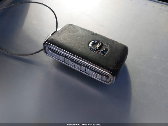 YV4BR0DM6M1684951 Volvo Xc60 Recharge Plug-in Hybrid T8 R-design