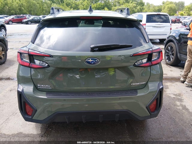 Продаж на аукціоні авто 2025 Subaru Crosstrek Limited, vin: 4S4GUHL60S3773646, номер лоту: 44980728