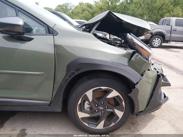 Продаж на аукціоні авто 2025 Subaru Crosstrek Limited, vin: 4S4GUHL60S3773646, номер лоту: 44980728