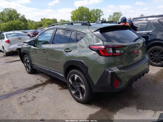 Продаж на аукціоні авто 2025 Subaru Crosstrek Limited, vin: 4S4GUHL60S3773646, номер лоту: 44980728