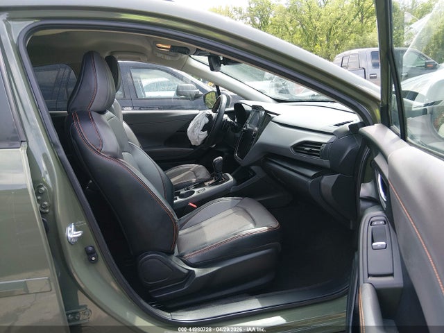 Продаж на аукціоні авто 2025 Subaru Crosstrek Limited, vin: 4S4GUHL60S3773646, номер лоту: 44980728
