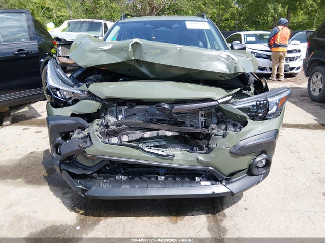 Продаж на аукціоні авто 2025 Subaru Crosstrek Limited, vin: 4S4GUHL60S3773646, номер лоту: 44980728