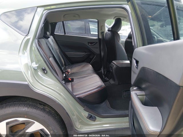 Продаж на аукціоні авто 2025 Subaru Crosstrek Limited, vin: 4S4GUHL60S3773646, номер лоту: 44980728
