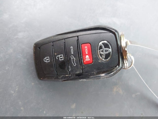 2026 Toyota Highlander Hybrid Platinum მანქანა იყიდება აუქციონზე, vin: 5TDEBRCH7TS718023, აუქციონის ნომერი: 44980730