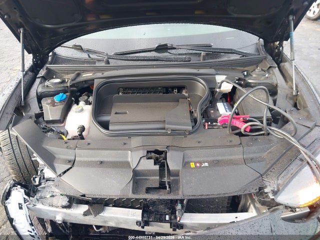 Hyundai Ioniq 6 Sel 2024 KMHM34AC3RA059345 Image 10