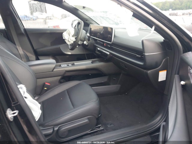 Hyundai Ioniq 6 Sel 2024 KMHM34AC3RA059345 Image 5