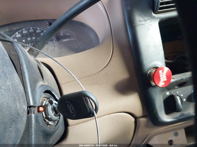 44980734 :رقم المزاد ، 1FTYR44U92PA18214 vin ، 2002 Ford Ranger Edge/tremor/xlt مزاد بيع