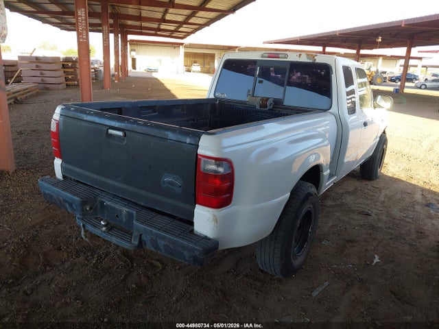 44980734 :رقم المزاد ، 1FTYR44U92PA18214 vin ، 2002 Ford Ranger Edge/tremor/xlt مزاد بيع
