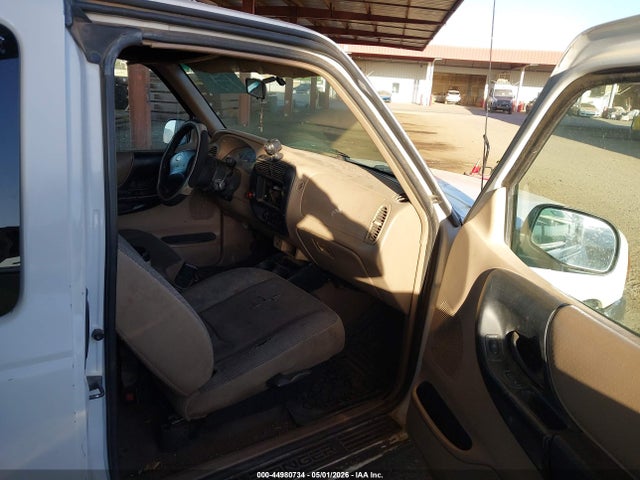 44980734 :رقم المزاد ، 1FTYR44U92PA18214 vin ، 2002 Ford Ranger Edge/tremor/xlt مزاد بيع