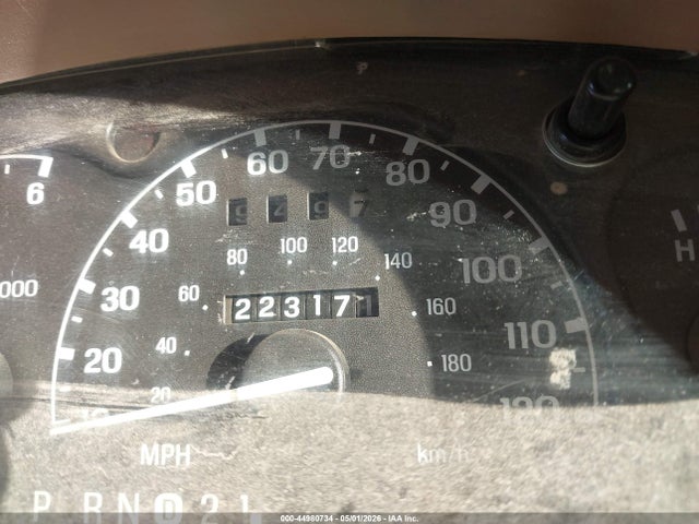 44980734 :رقم المزاد ، 1FTYR44U92PA18214 vin ، 2002 Ford Ranger Edge/tremor/xlt مزاد بيع