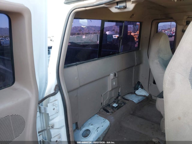 44980734 :رقم المزاد ، 1FTYR44U92PA18214 vin ، 2002 Ford Ranger Edge/tremor/xlt مزاد بيع