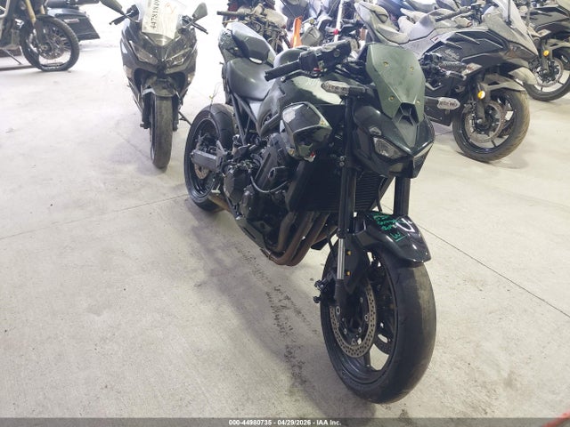 2025 Kawasaki Zr900 S მანქანა იყიდება აუქციონზე, vin: ML5ZRDS11SDA01239, აუქციონის ნომერი: 44980735