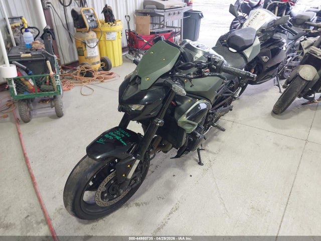Продаж на аукціоні авто 2025 Kawasaki Zr900 S, vin: ML5ZRDS11SDA01239, номер лоту: 44980735