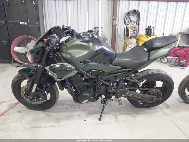Продаж на аукціоні авто 2025 Kawasaki Zr900 S, vin: ML5ZRDS11SDA01239, номер лоту: 44980735