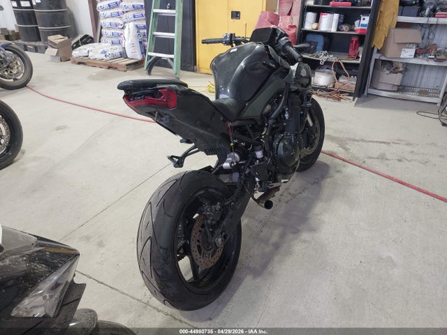 Продаж на аукціоні авто 2025 Kawasaki Zr900 S, vin: ML5ZRDS11SDA01239, номер лоту: 44980735